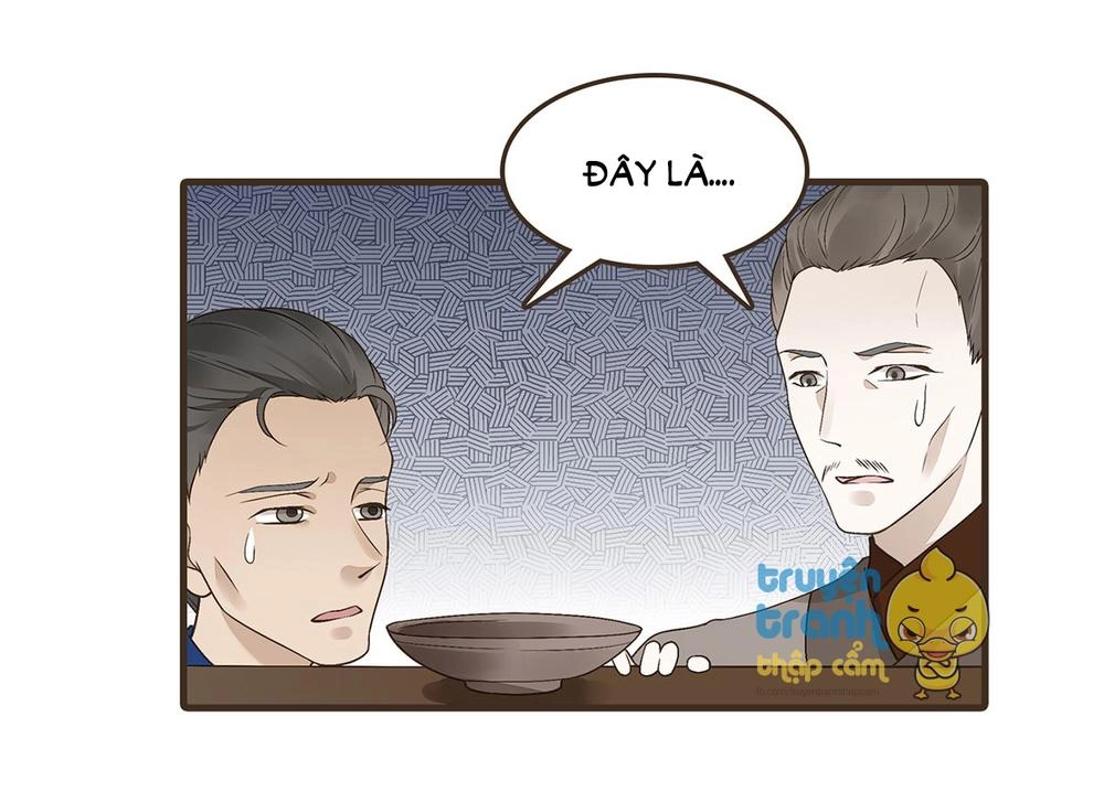 Đại Giá Thừa Tướng Chapter 52 - 31