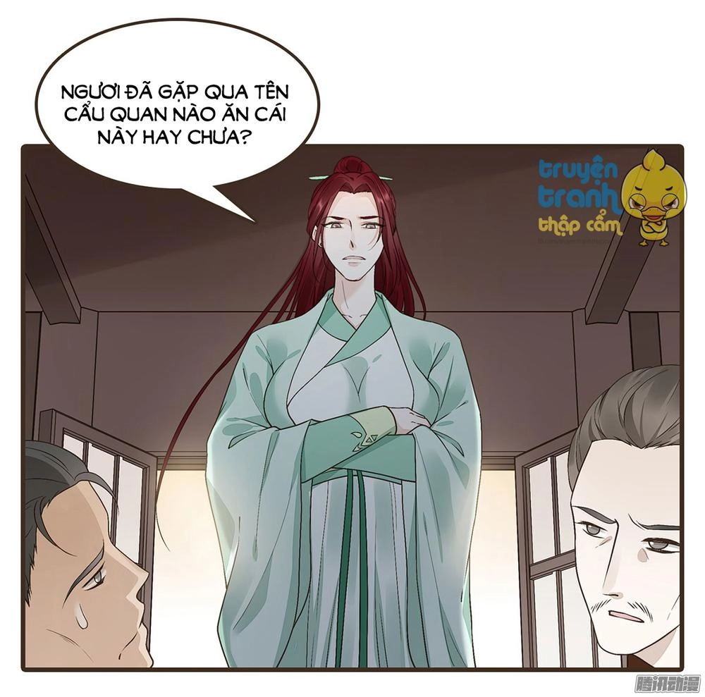 Đại Giá Thừa Tướng Chapter 52 - 33