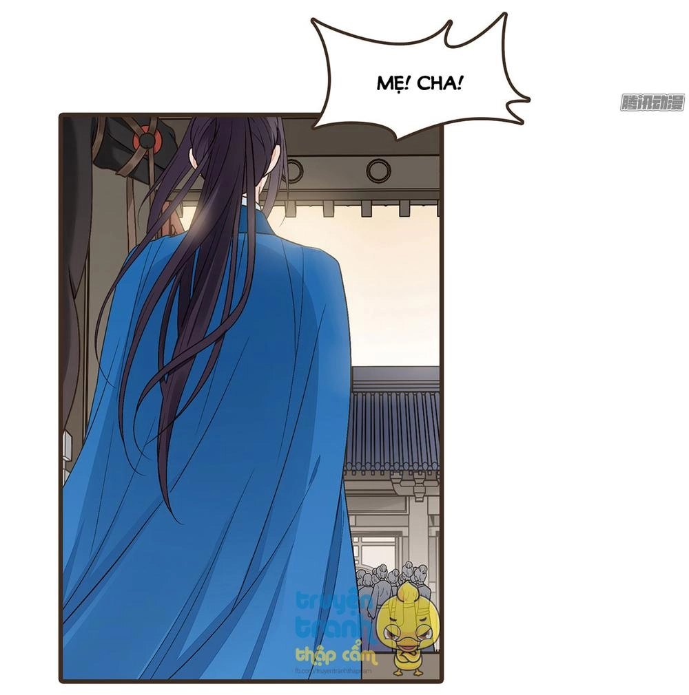 Đại Giá Thừa Tướng Chapter 52 - 34