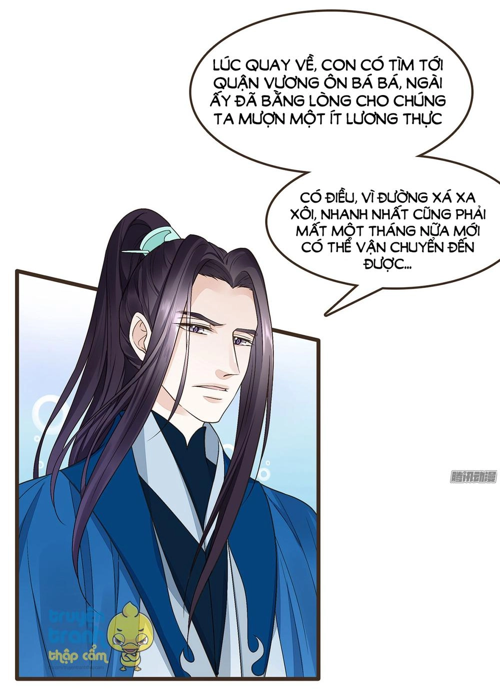 Đại Giá Thừa Tướng Chapter 52 - 39