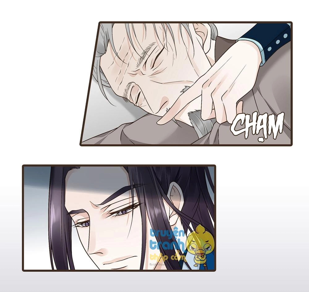 Đại Giá Thừa Tướng Chapter 52 - 43