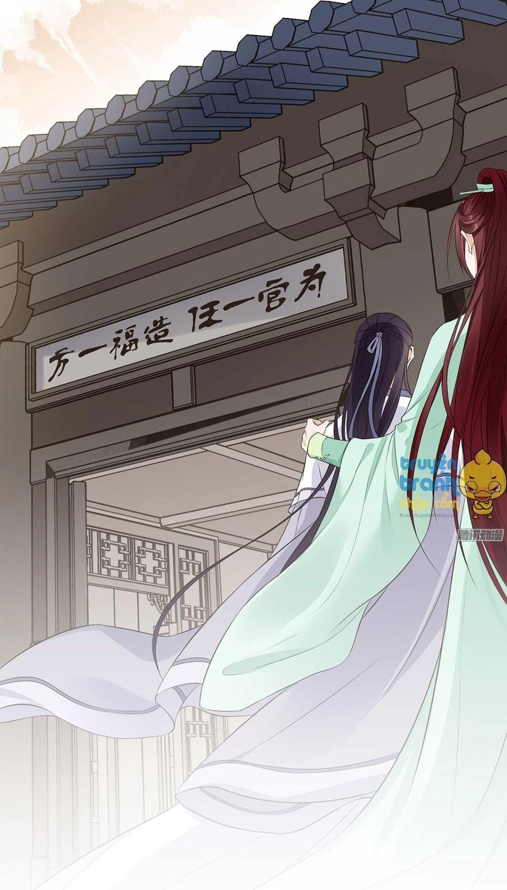 Đại Giá Thừa Tướng Chapter 52 - 47