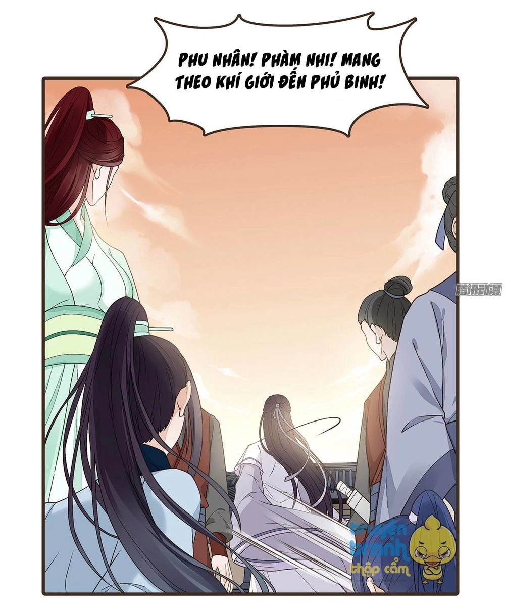 Đại Giá Thừa Tướng Chapter 52 - 50