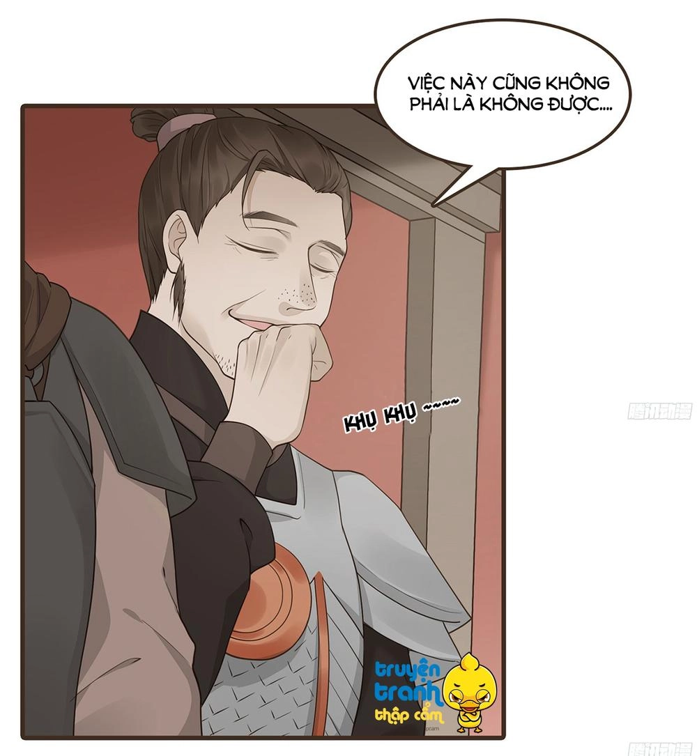 Đại Giá Thừa Tướng Chapter 53 - 8