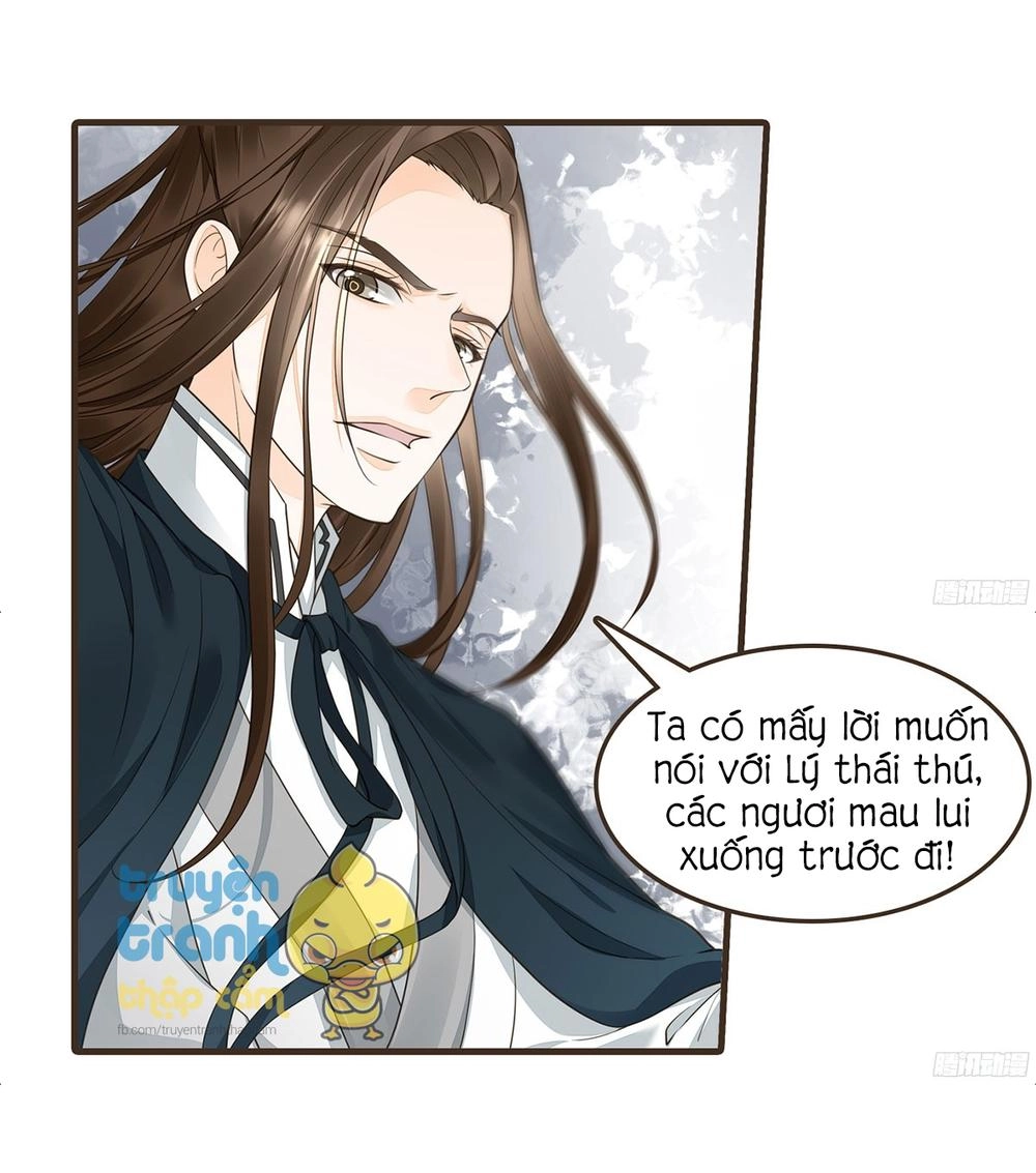 Đại Giá Thừa Tướng Chapter 54 - 4