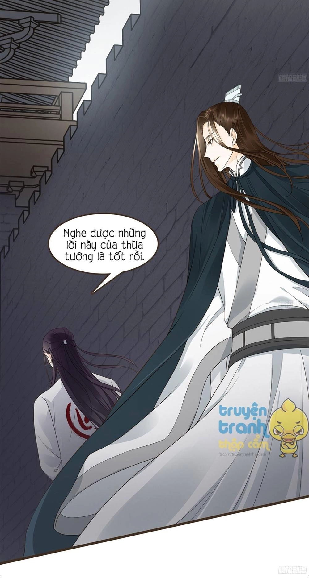 Đại Giá Thừa Tướng Chapter 54 - 16