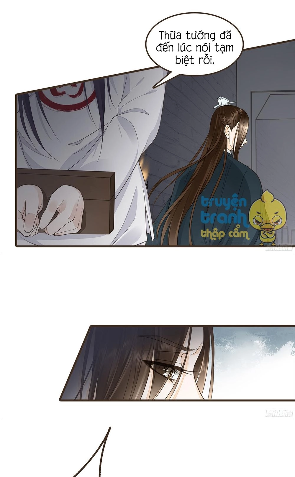 Đại Giá Thừa Tướng Chapter 54 - 18