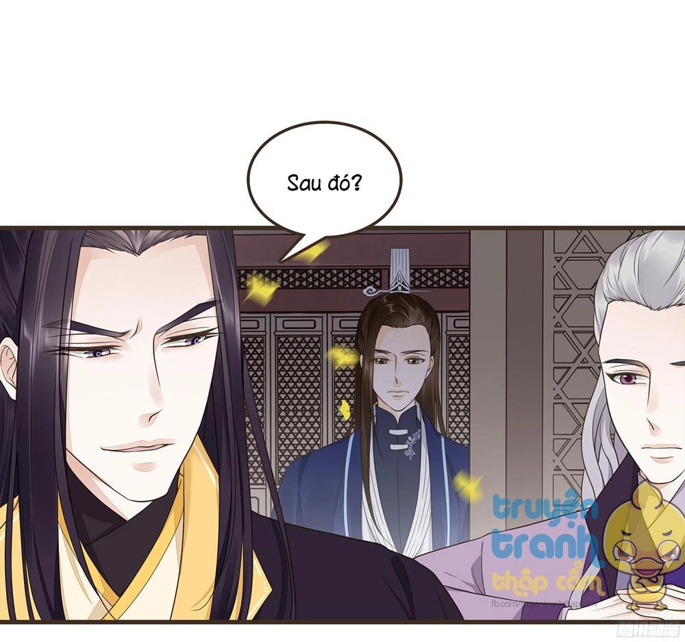 Đại Giá Thừa Tướng Chapter 54 - 39