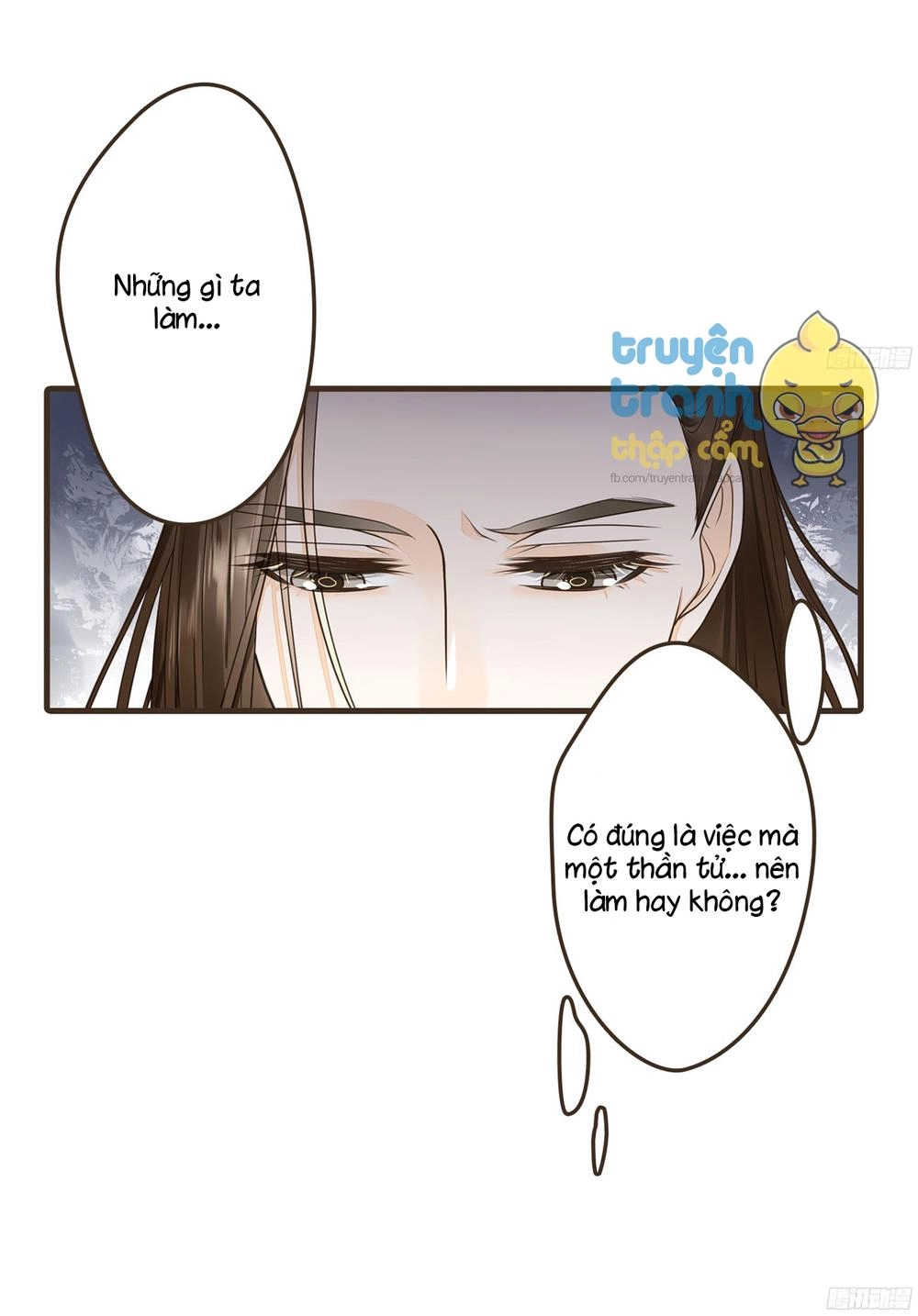 Đại Giá Thừa Tướng Chapter 54 - 48