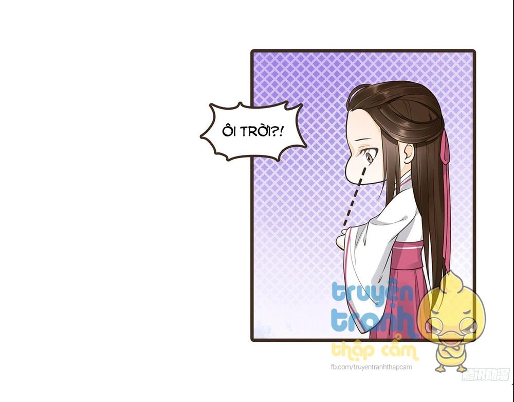 Đại Giá Thừa Tướng Chapter 55 - 13