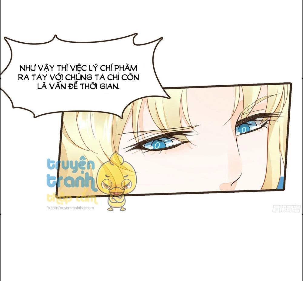 Đại Giá Thừa Tướng Chapter 55 - 27