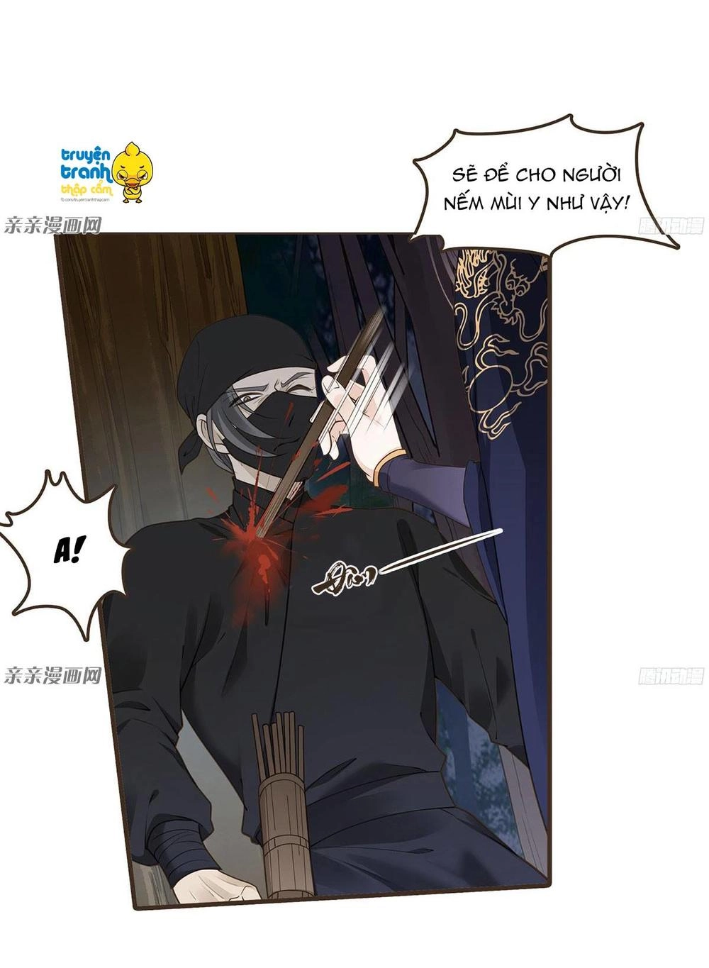 Đại Giá Thừa Tướng Chapter 57 - 4