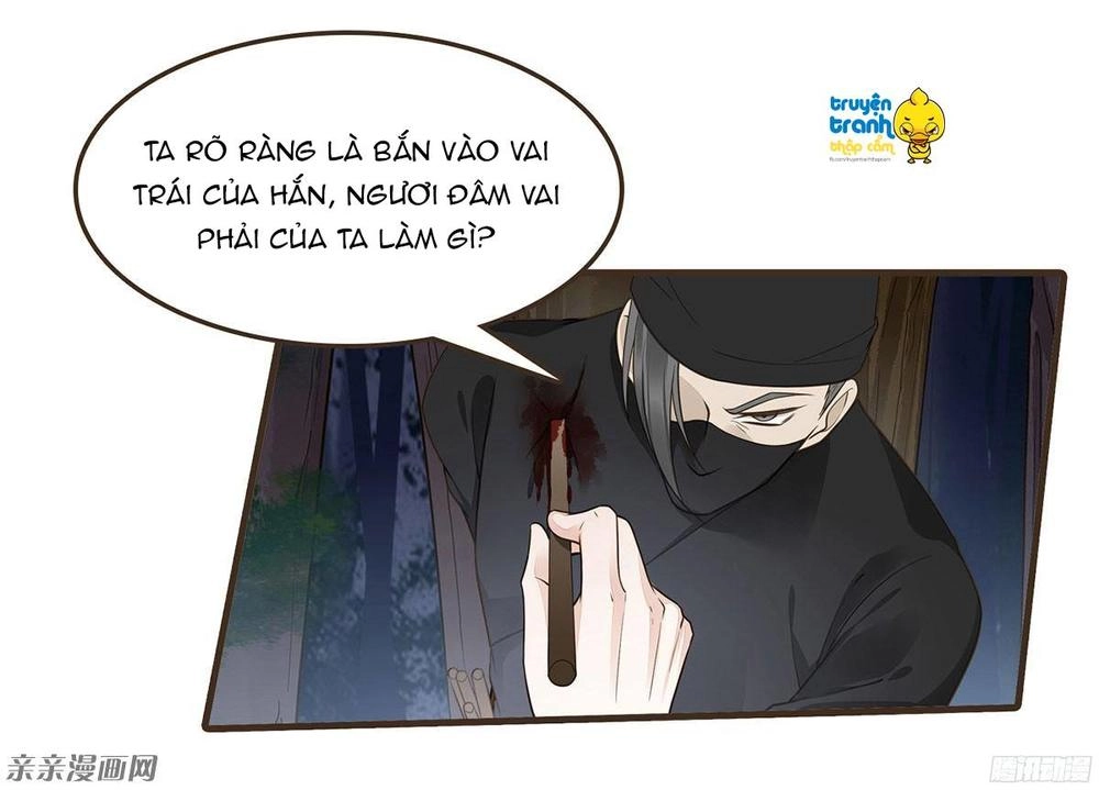 Đại Giá Thừa Tướng Chapter 57 - 5