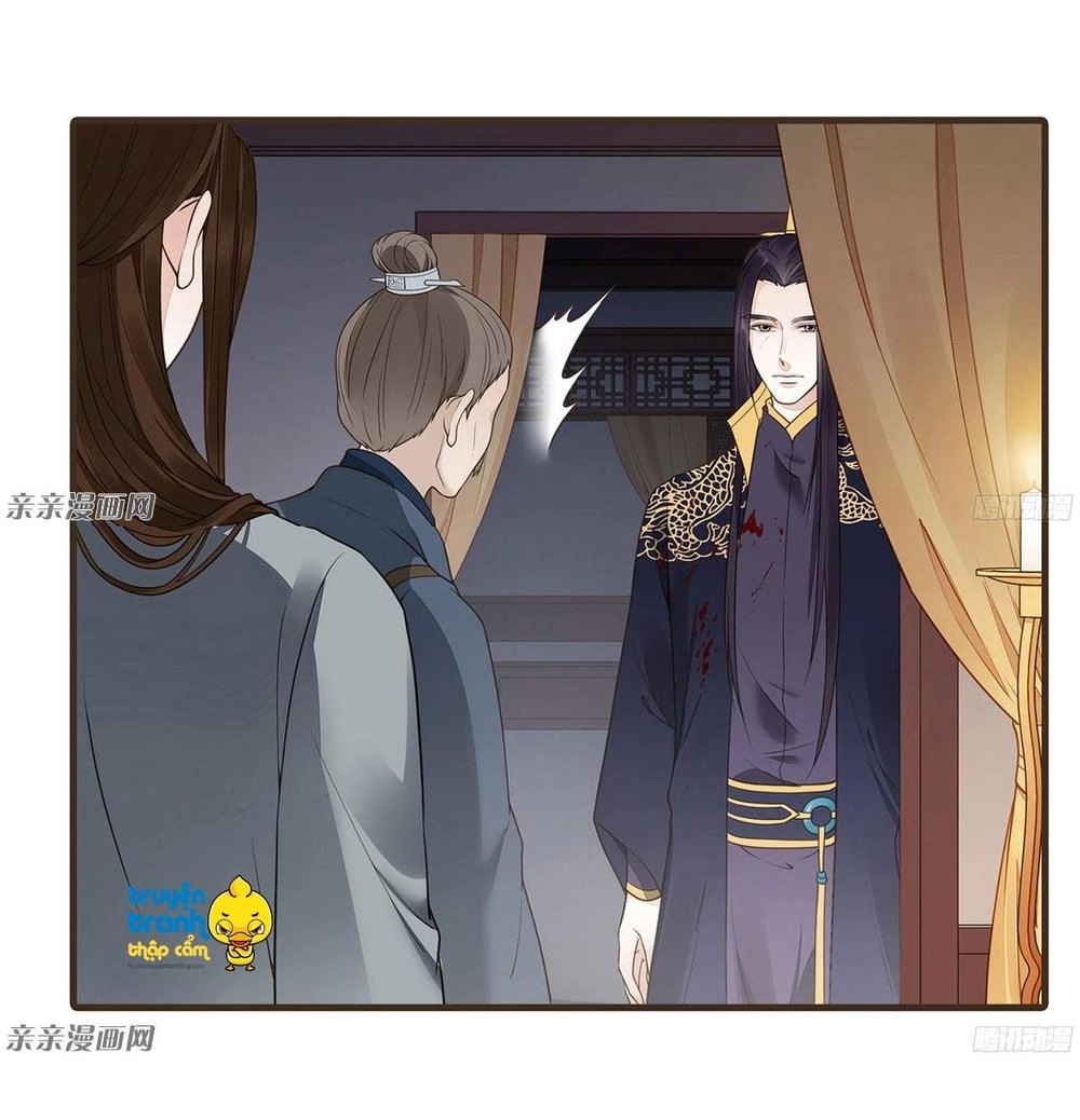 Đại Giá Thừa Tướng Chapter 57 - 19