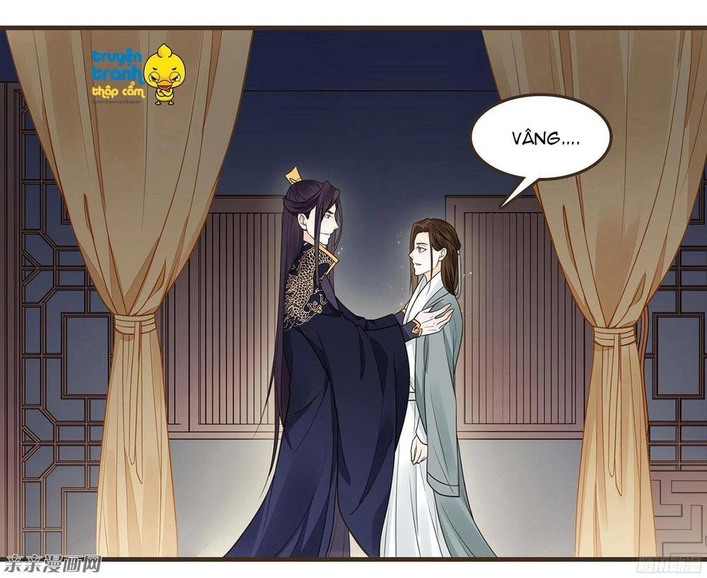 Đại Giá Thừa Tướng Chapter 57 - 27