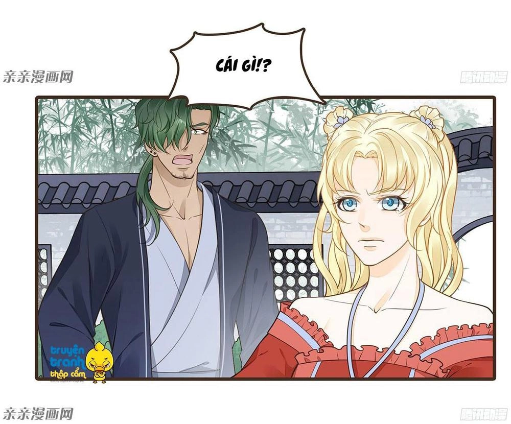 Đại Giá Thừa Tướng Chapter 57 - 33