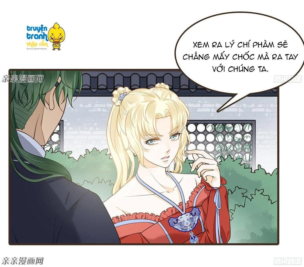 Đại Giá Thừa Tướng Chapter 57 - 37