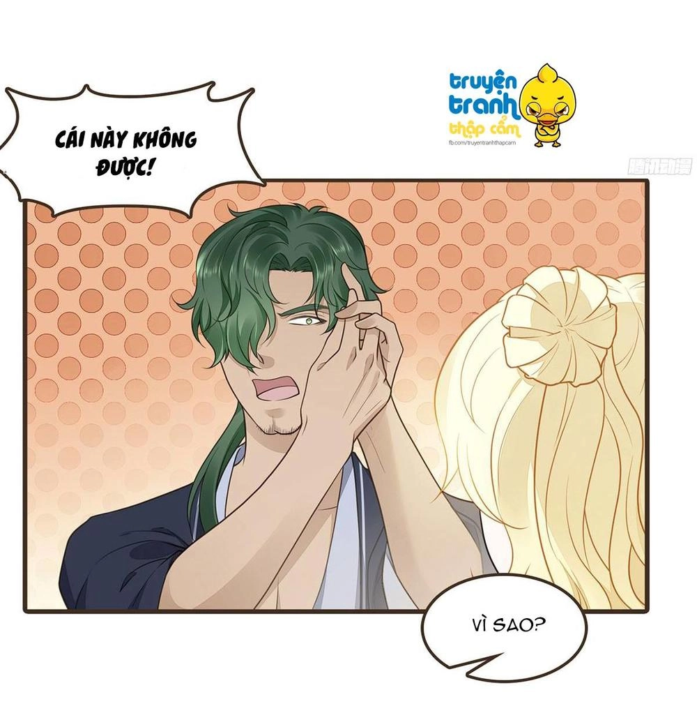 Đại Giá Thừa Tướng Chapter 57 - 46