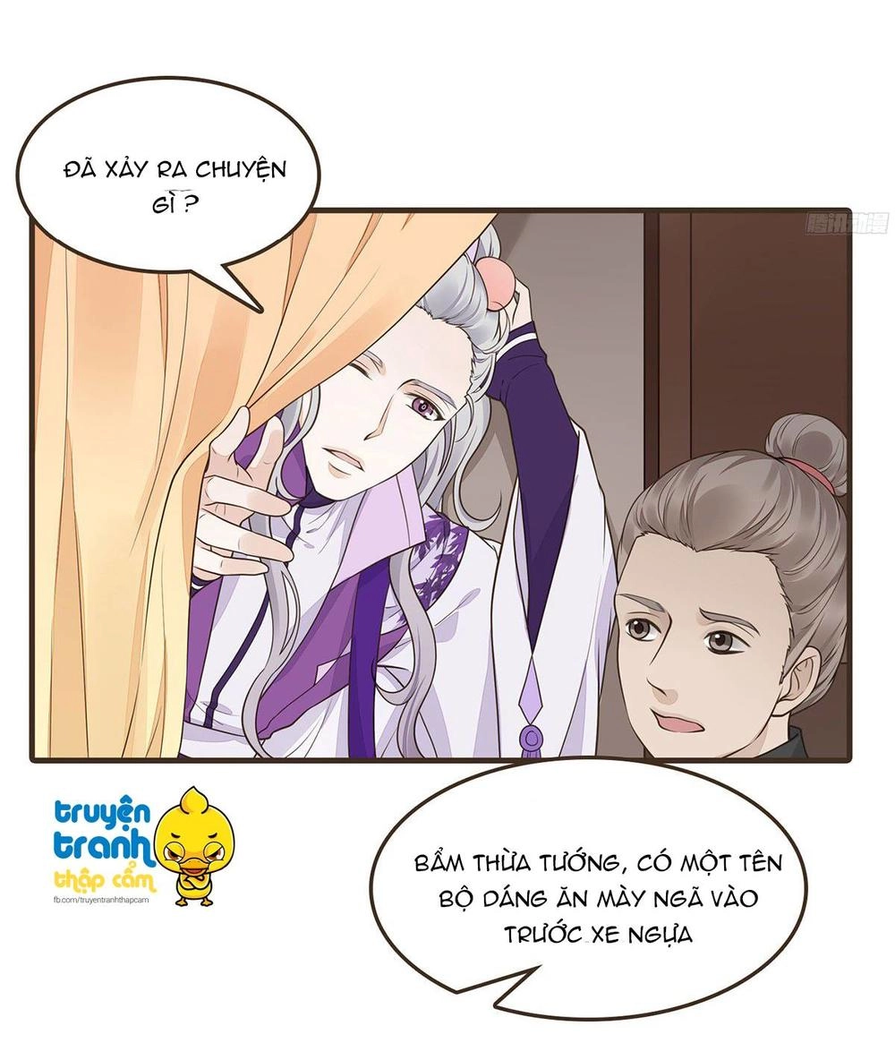 Đại Giá Thừa Tướng Chapter 58 - 9