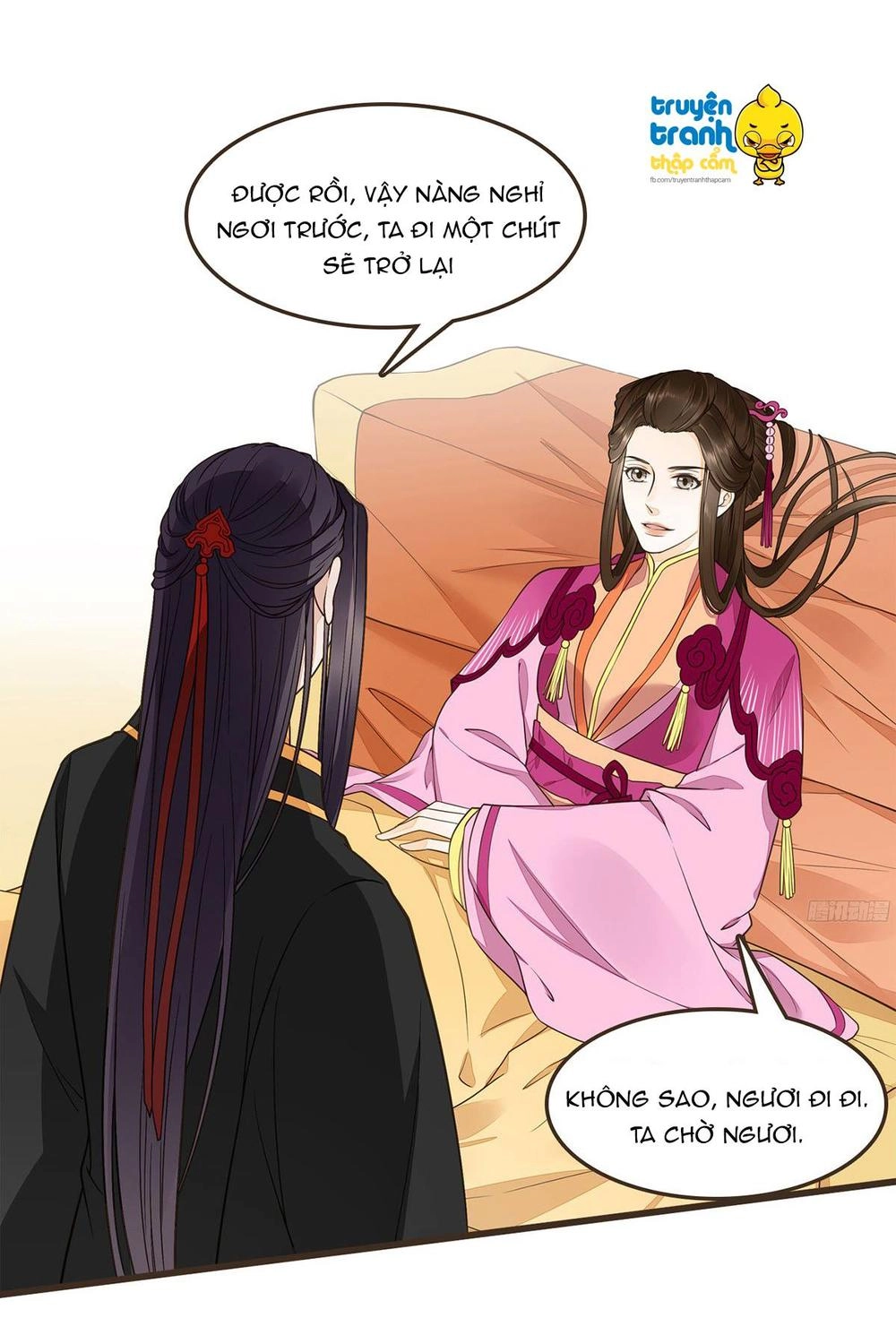 Đại Giá Thừa Tướng Chapter 58 - 39