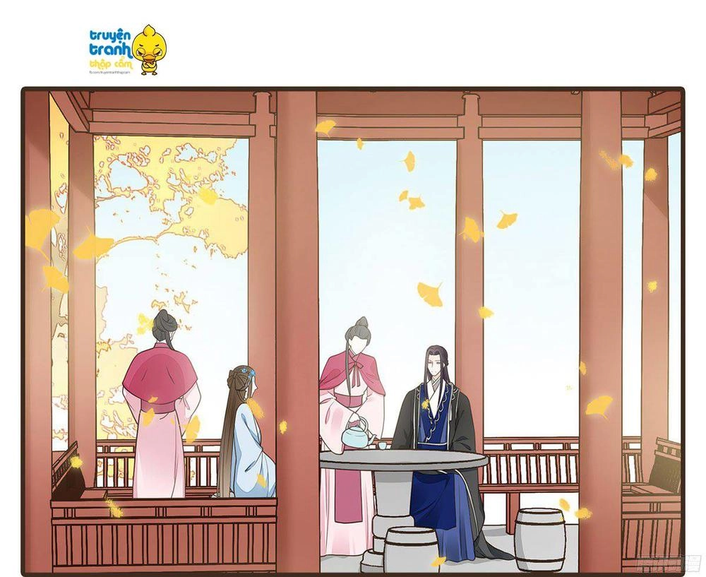 Đại Giá Thừa Tướng Chapter 59 - 26