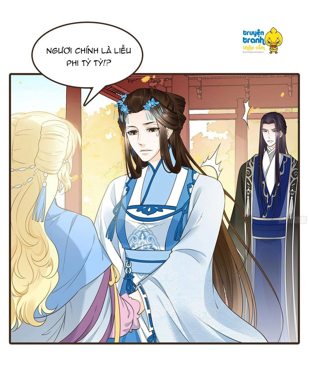 Đại Giá Thừa Tướng Chapter 59 - 40