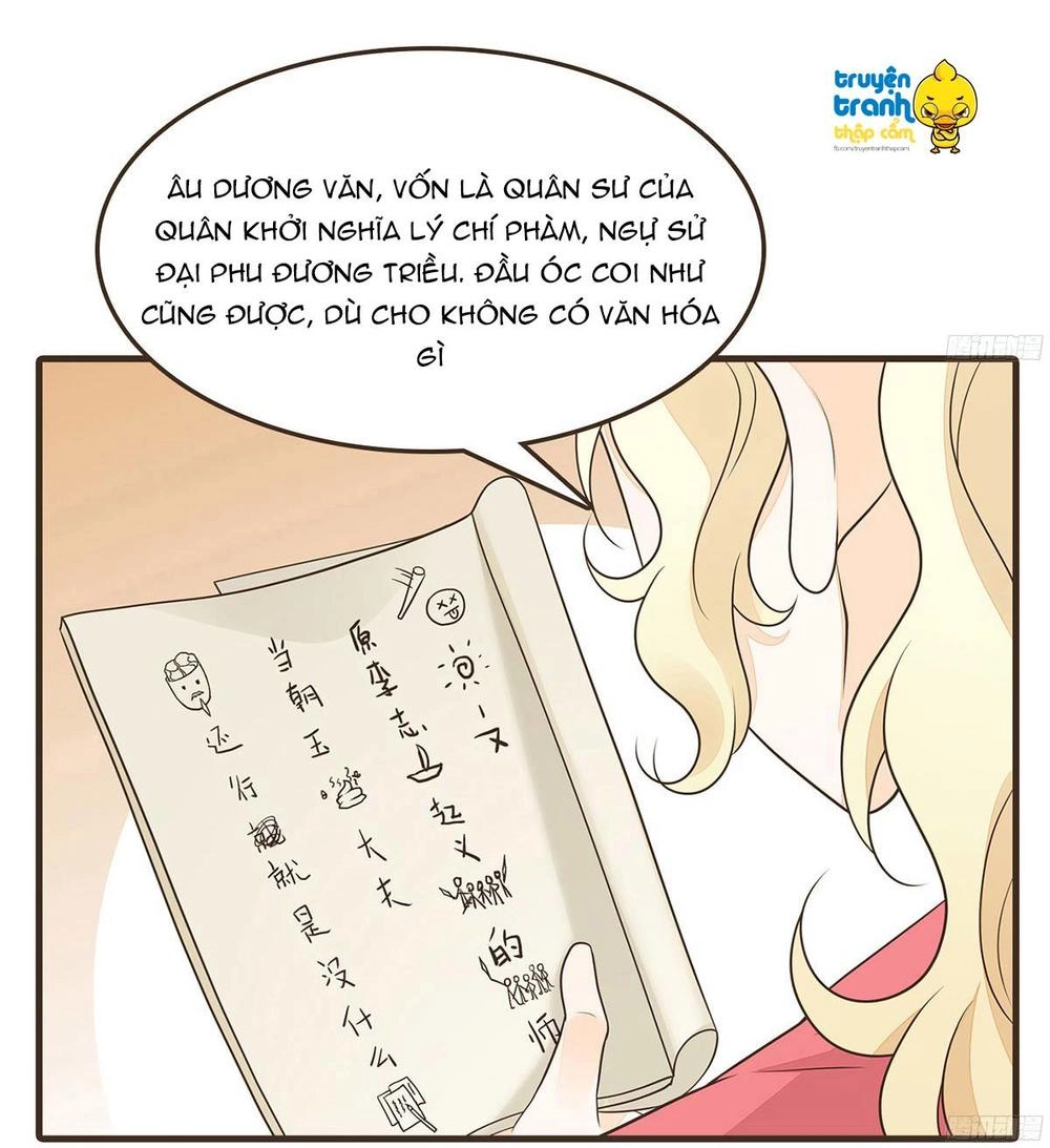 Đại Giá Thừa Tướng Chapter 61 - 13