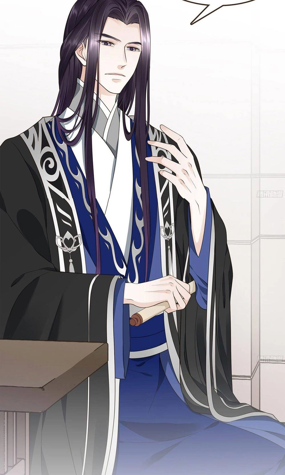 Đại Giá Thừa Tướng Chapter 61 - 29