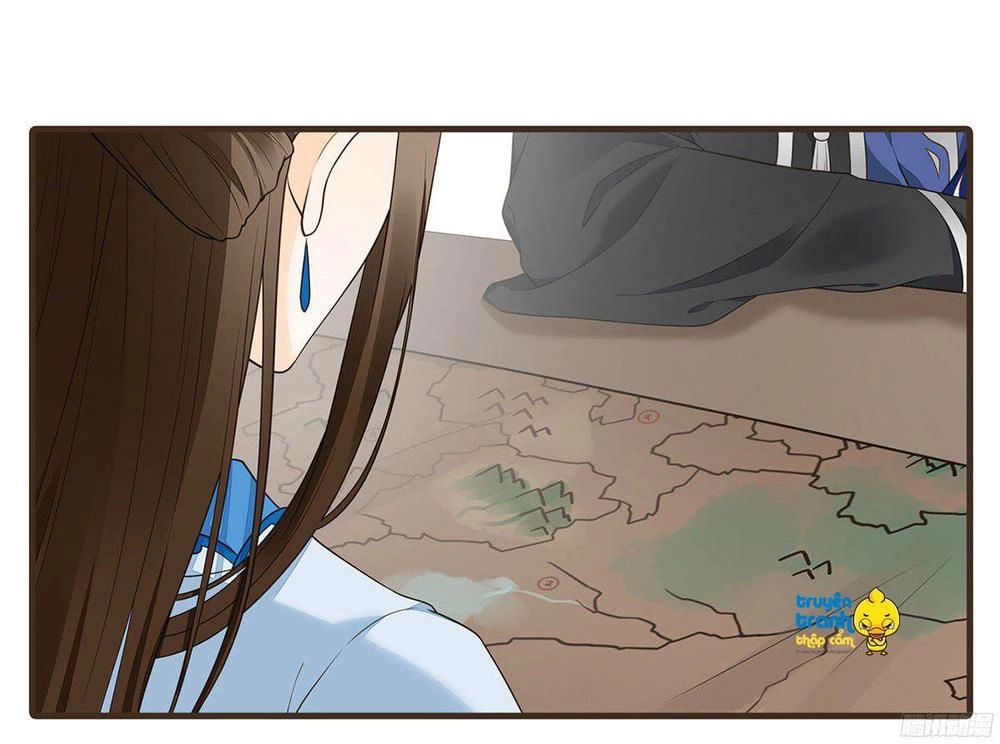 Đại Giá Thừa Tướng Chapter 61 - 33