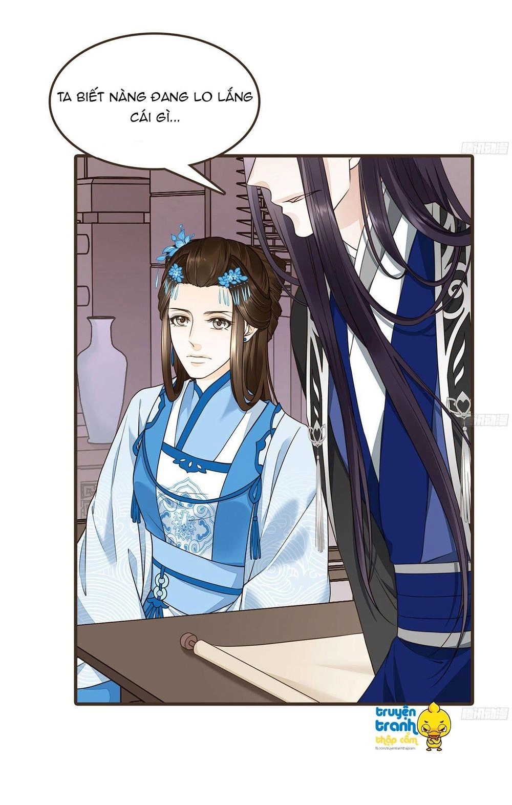 Đại Giá Thừa Tướng Chapter 61 - 37