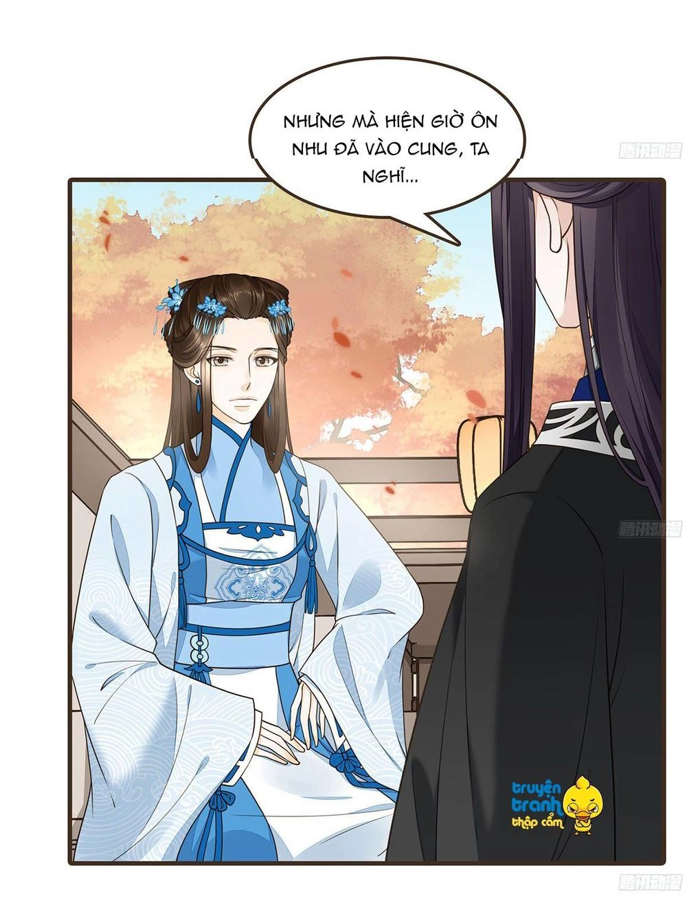 Đại Giá Thừa Tướng Chapter 61 - 43