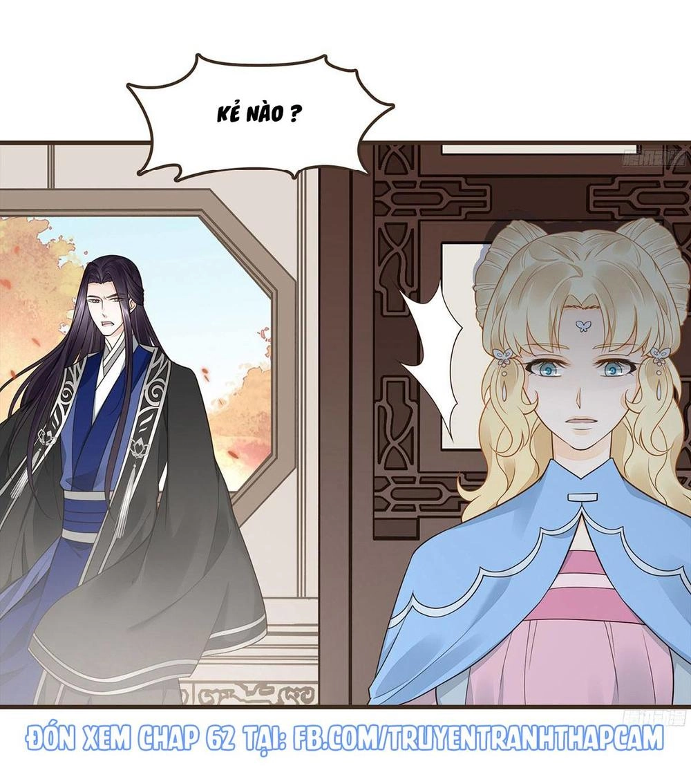 Đại Giá Thừa Tướng Chapter 61 - 48