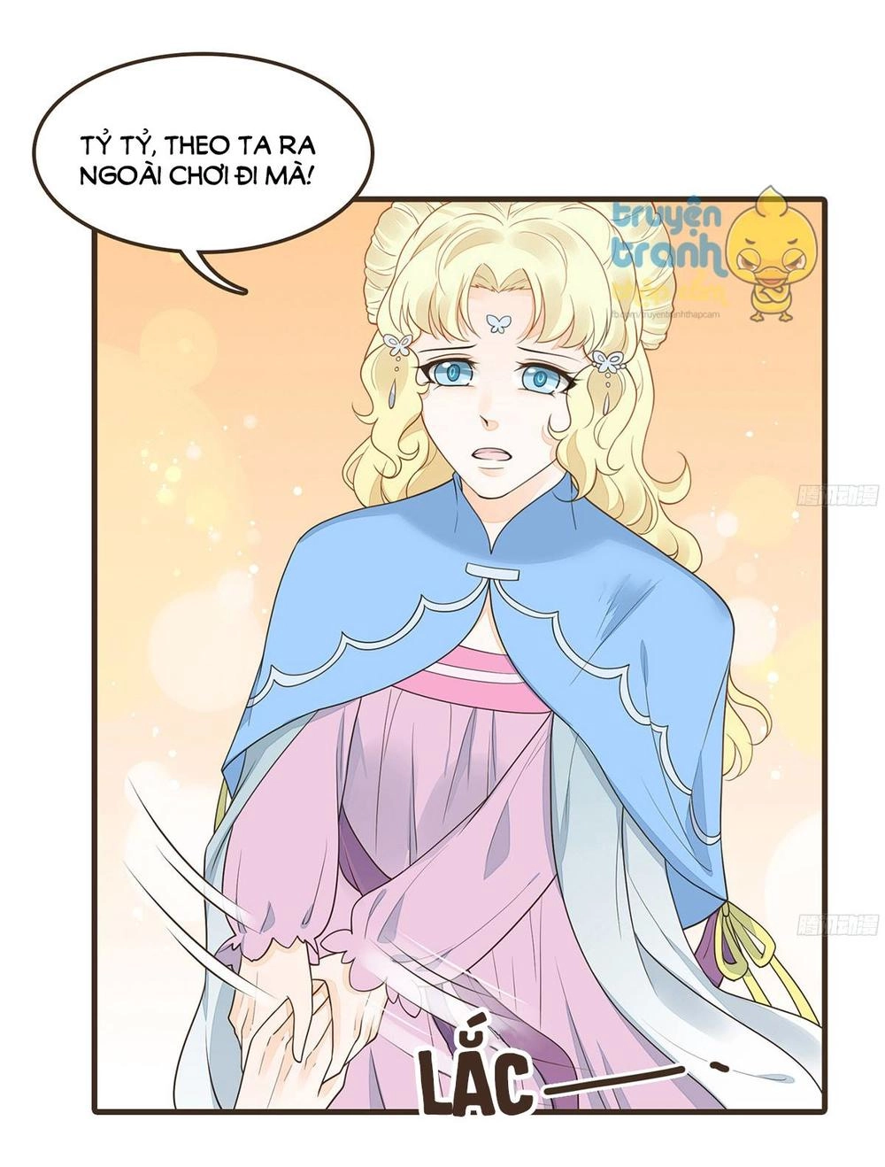 Đại Giá Thừa Tướng Chapter 62 - 14