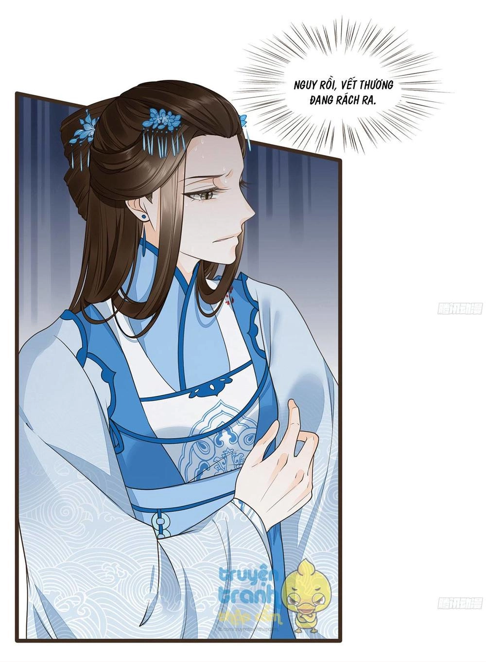 Đại Giá Thừa Tướng Chapter 62 - 15