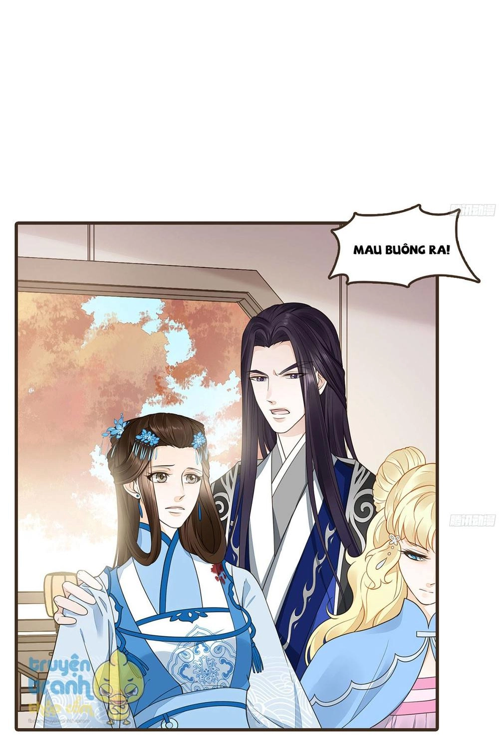 Đại Giá Thừa Tướng Chapter 62 - 21