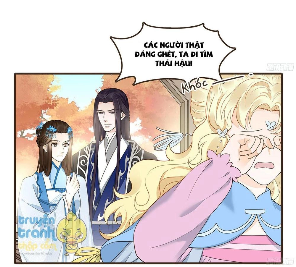 Đại Giá Thừa Tướng Chapter 62 - 28