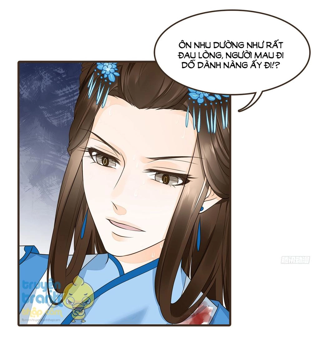 Đại Giá Thừa Tướng Chapter 62 - 29