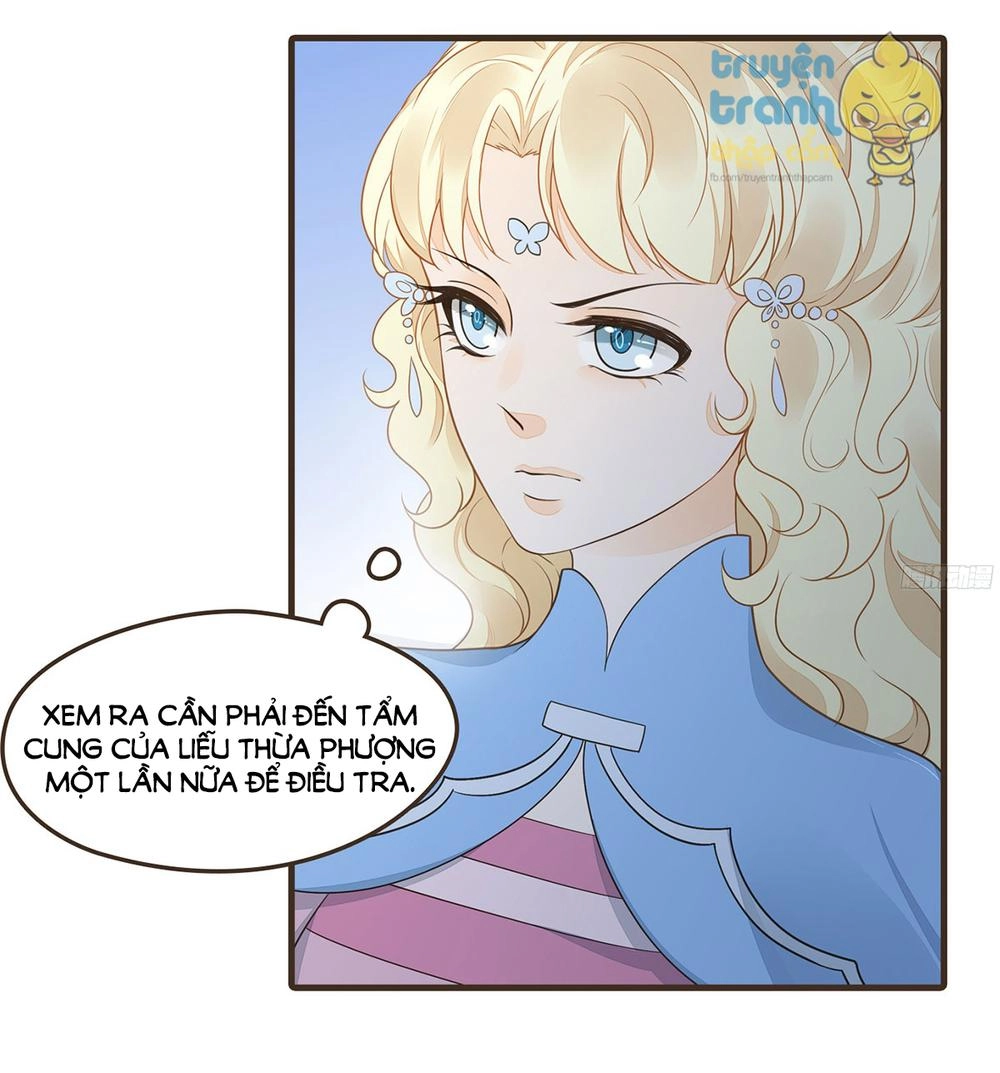 Đại Giá Thừa Tướng Chapter 62 - 43