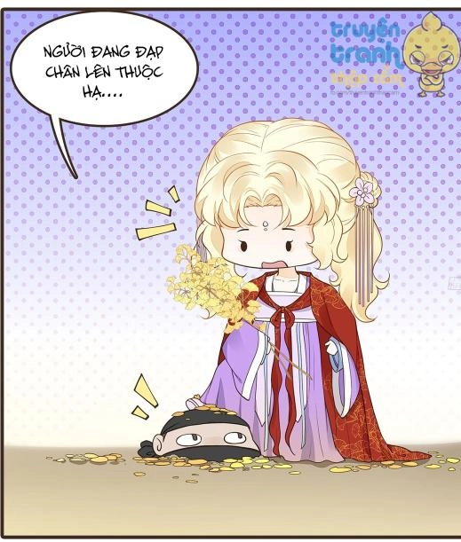 Đại Giá Thừa Tướng Chapter 63 - 6