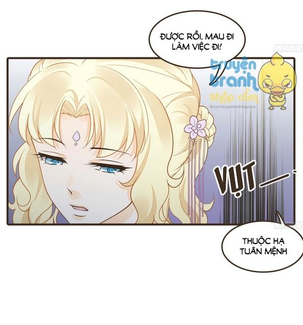 Đại Giá Thừa Tướng Chapter 63 - 9