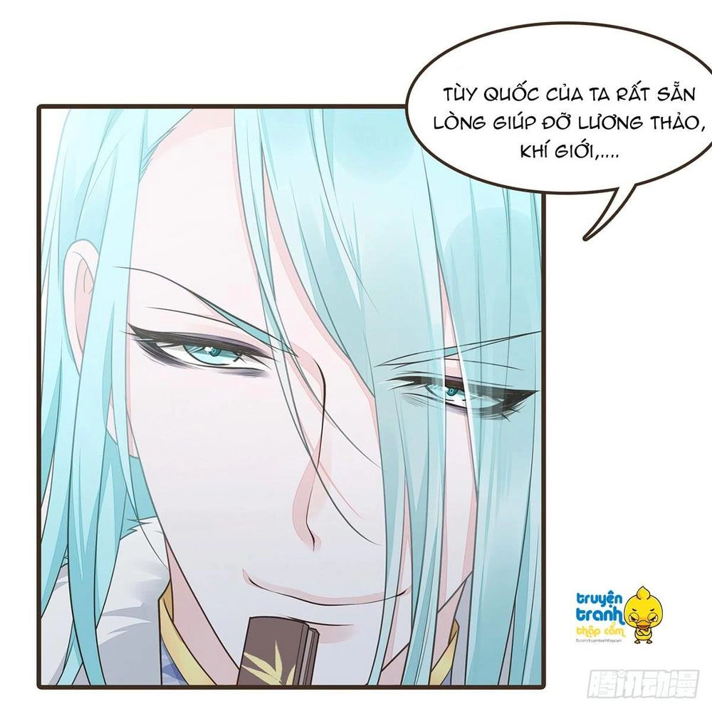 Đại Giá Thừa Tướng Chapter 64 - 7