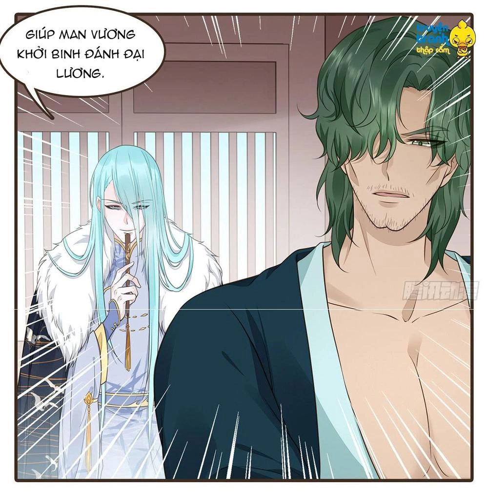 Đại Giá Thừa Tướng Chapter 64 - 8