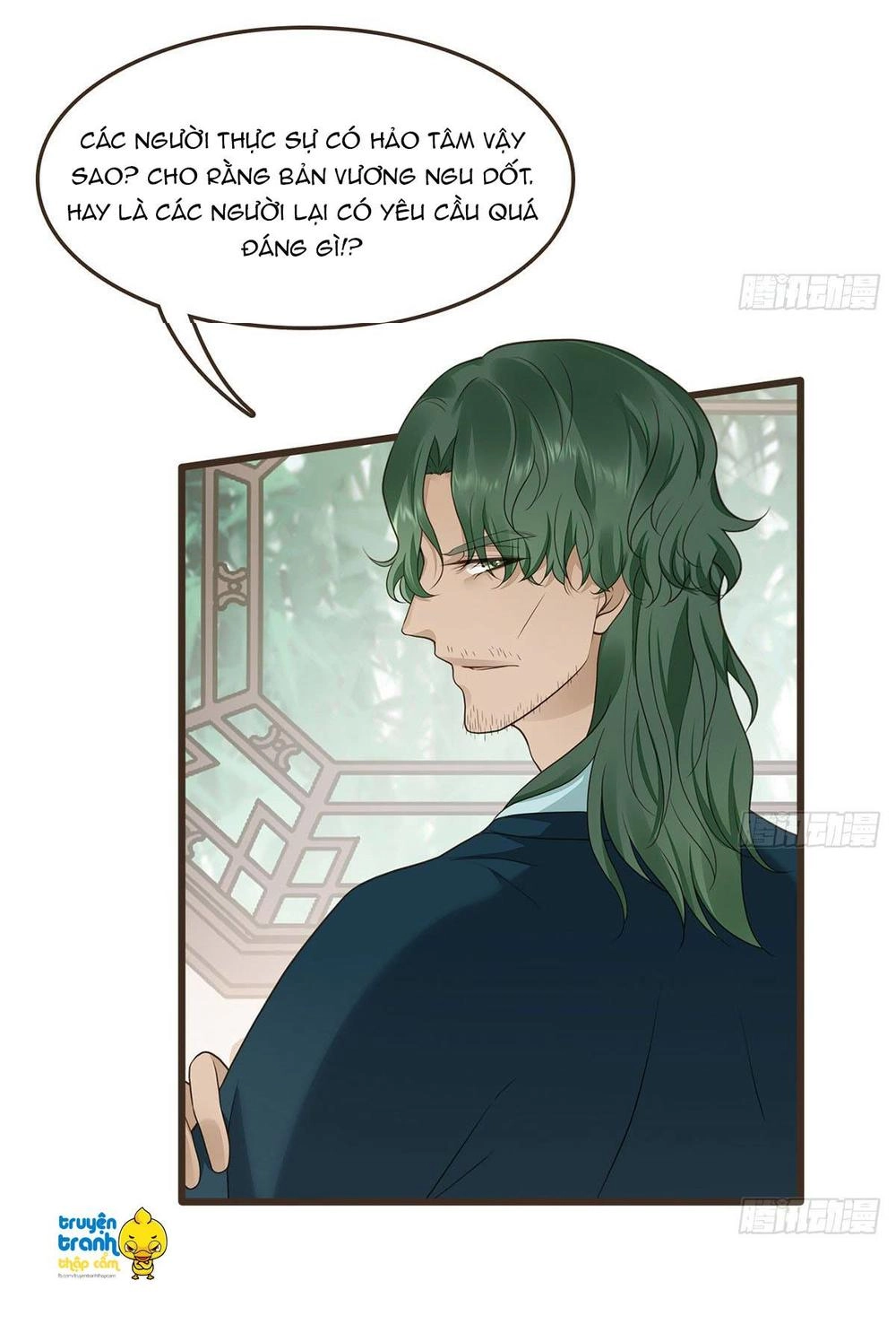 Đại Giá Thừa Tướng Chapter 64 - 9