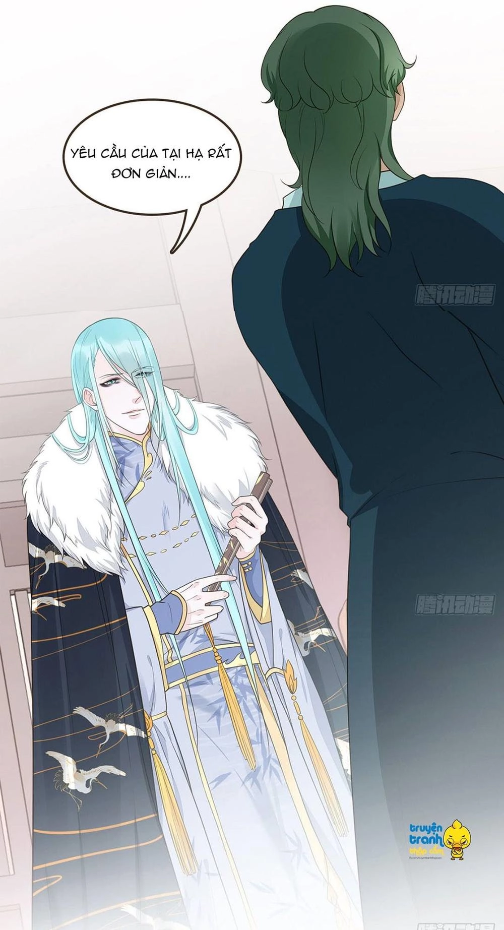 Đại Giá Thừa Tướng Chapter 64 - 10