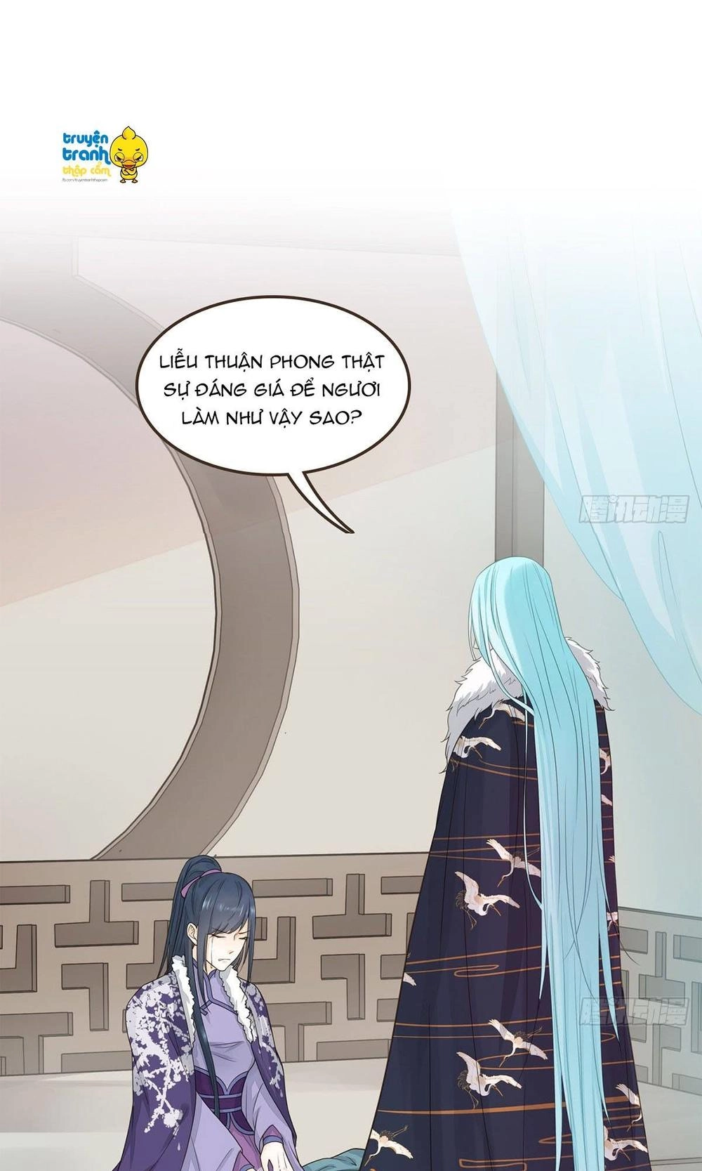 Đại Giá Thừa Tướng Chapter 64 - 44