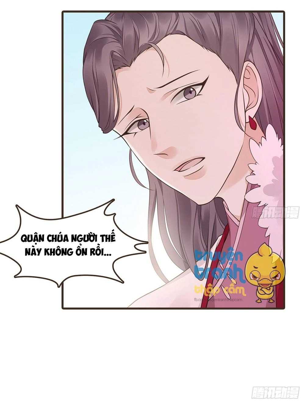 Đại Giá Thừa Tướng Chapter 65 - 30