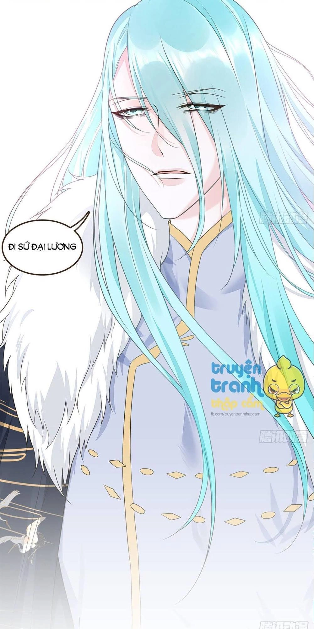 Đại Giá Thừa Tướng Chapter 65 - 39