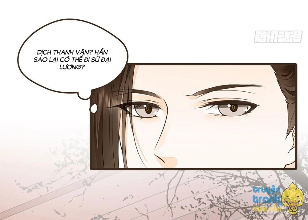 Đại Giá Thừa Tướng Chapter 66 - 8