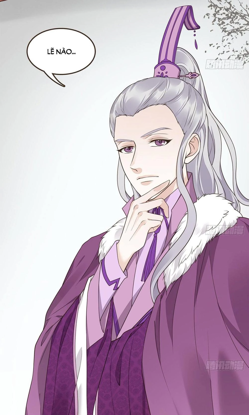 Đại Giá Thừa Tướng Chapter 66 - 10