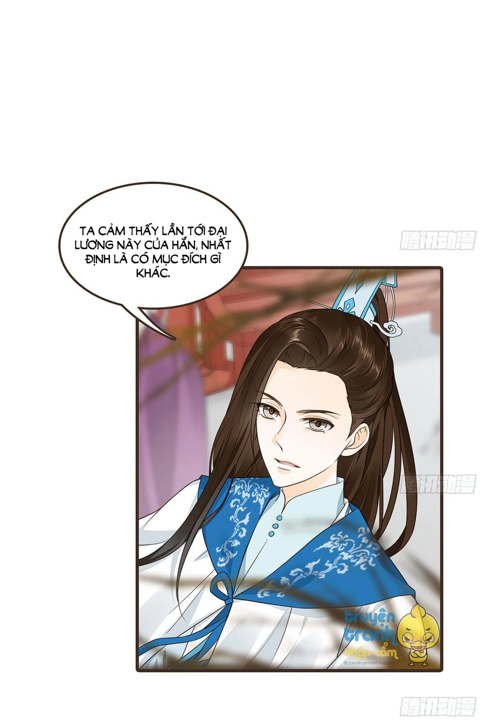 Đại Giá Thừa Tướng Chapter 66 - 14